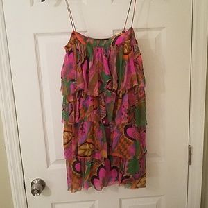 Original Tracy Feith before line with Target